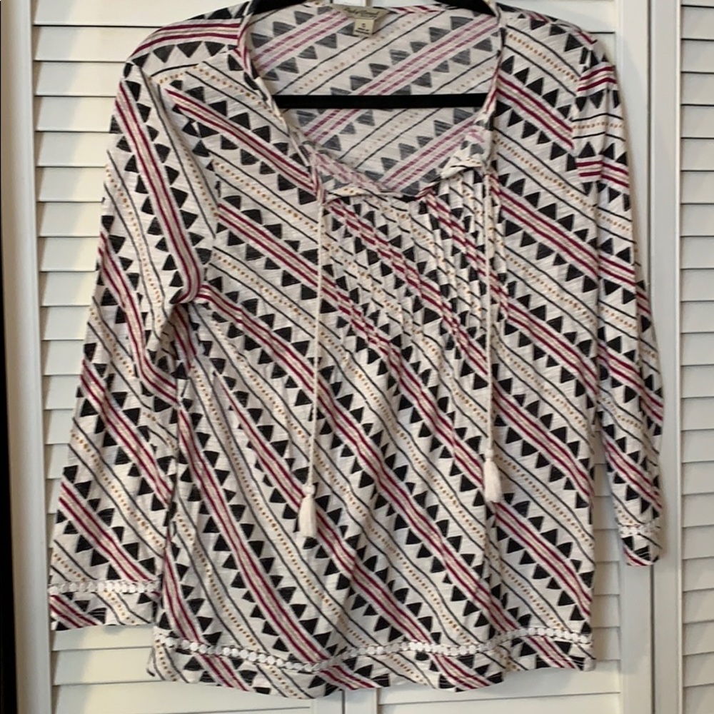 Lucky Brand Top